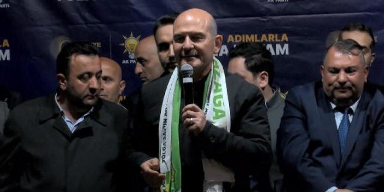 "29 Ekim'de Türkiye'de tek bir terörist kalmayacak"