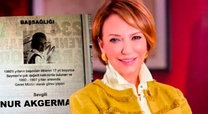 Beyza Nur Akgerman kimdir?  Beyza Nur Akgerman neden öldü? Beyza Nur Akgerman cenaze töreni