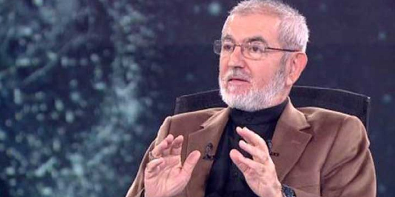 İlahiyatçı Ali Rıza Demircan: “Namaz kılmayana oy verilmez”