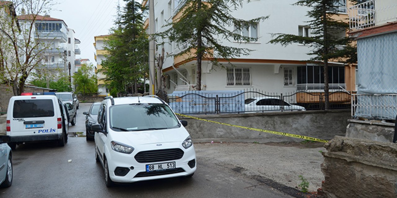 Çıkan tartışma sonucu başından vuruldu