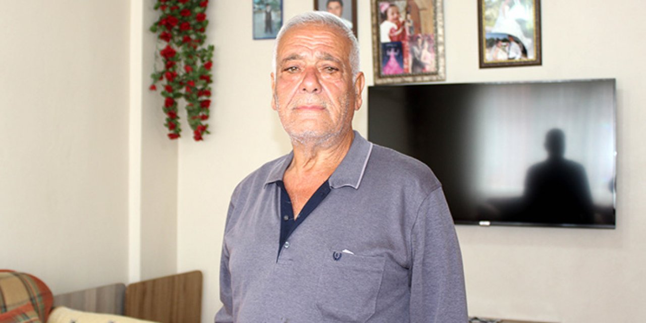 Bilgileri çalınan kişi 30 bin lira dolandırıldı