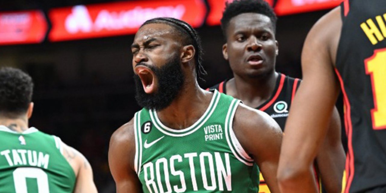 Celtics yarı finale çıktı