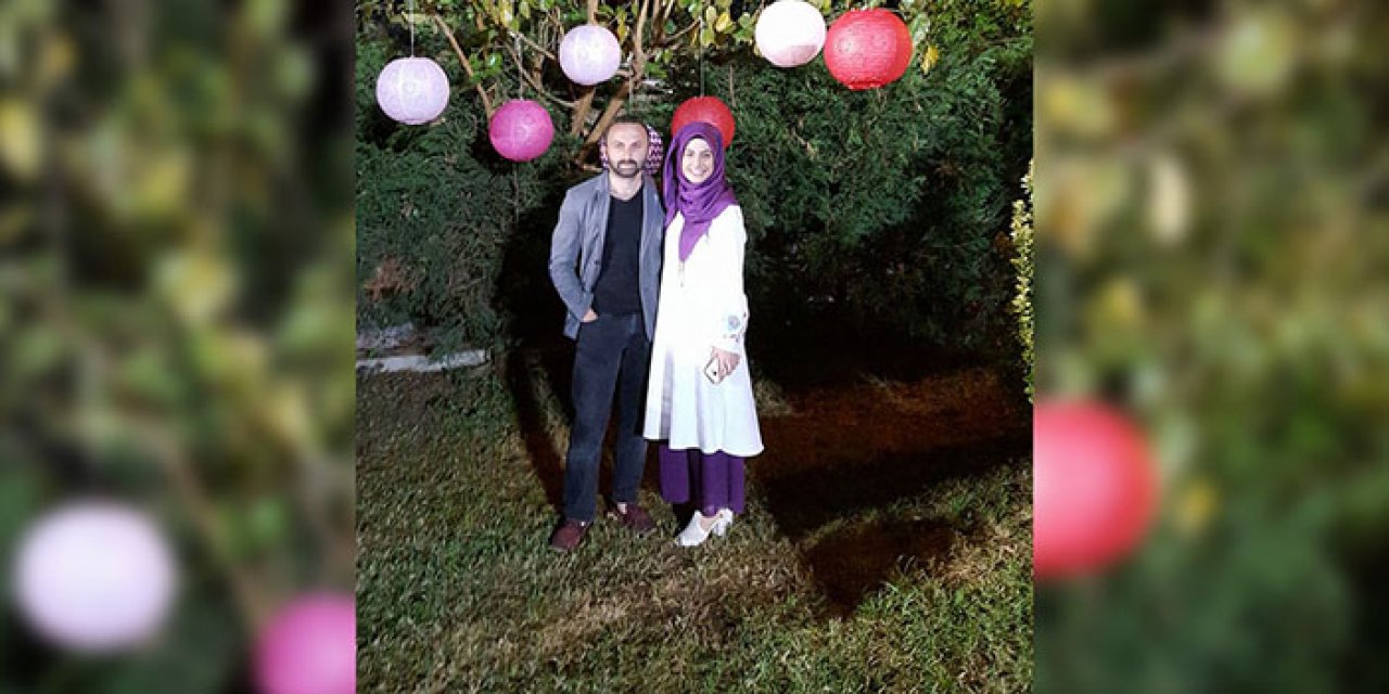 Hatice Feyza Kahraman kimdir? Erdoğan’a baklava ikram eden kadın kim?