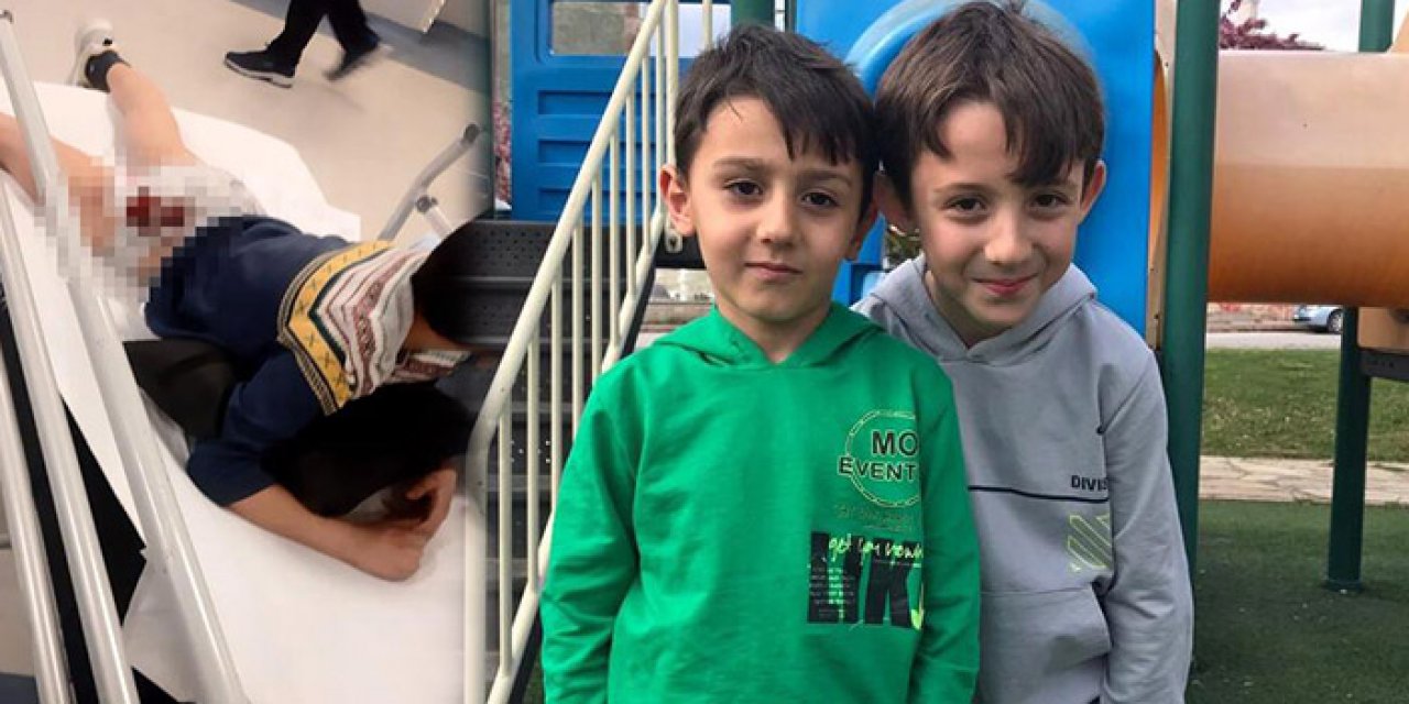 Sokak köpekleri Yavuz'un psikolojisini bozdu