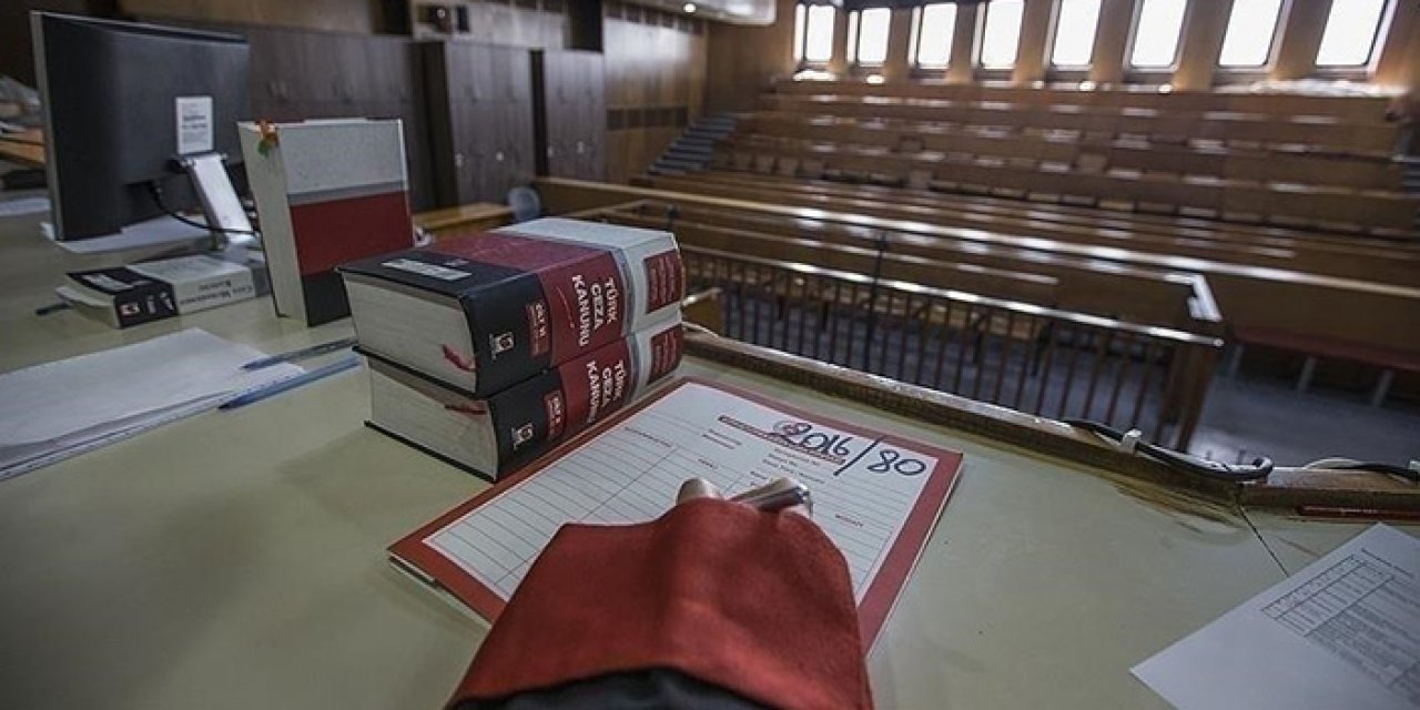 Tarihi eser kaçakçılarına 5 yıl hapis istemi