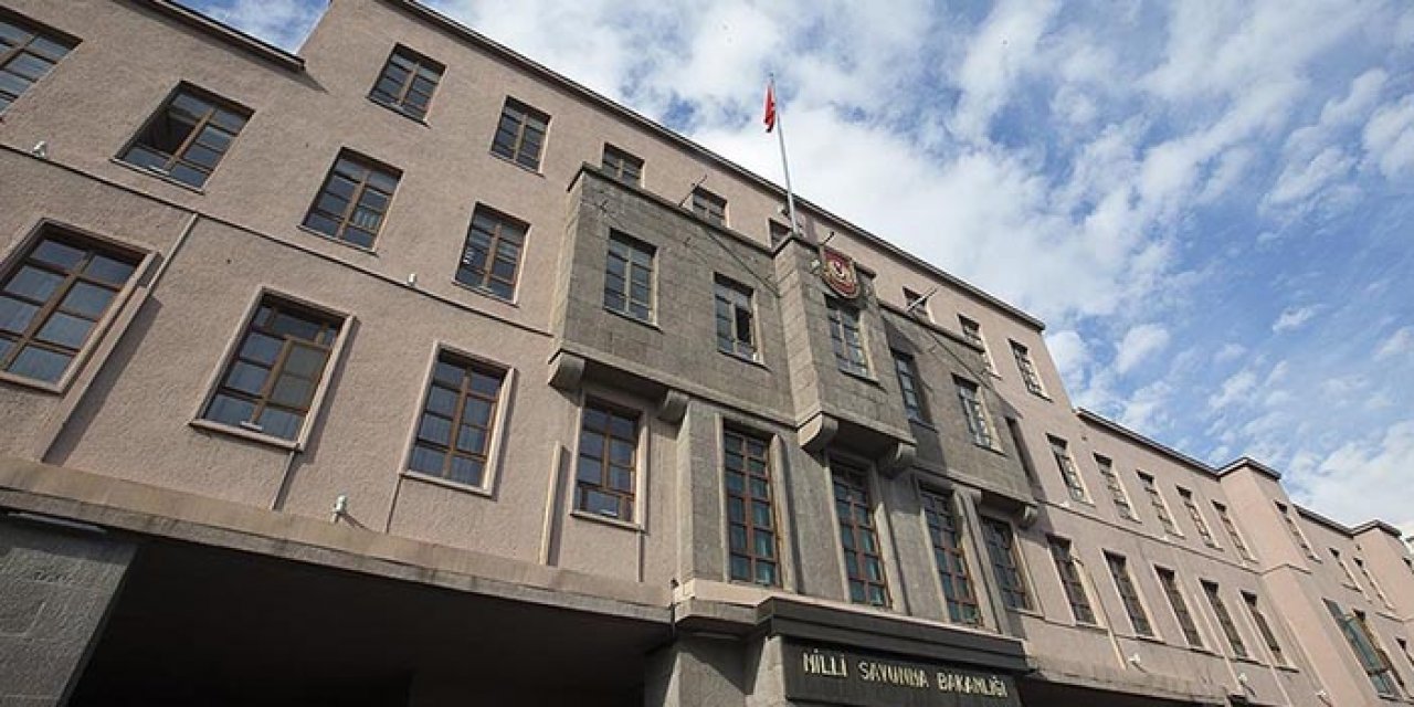 MSB işçi alımında sınav sonuçları açıklandı