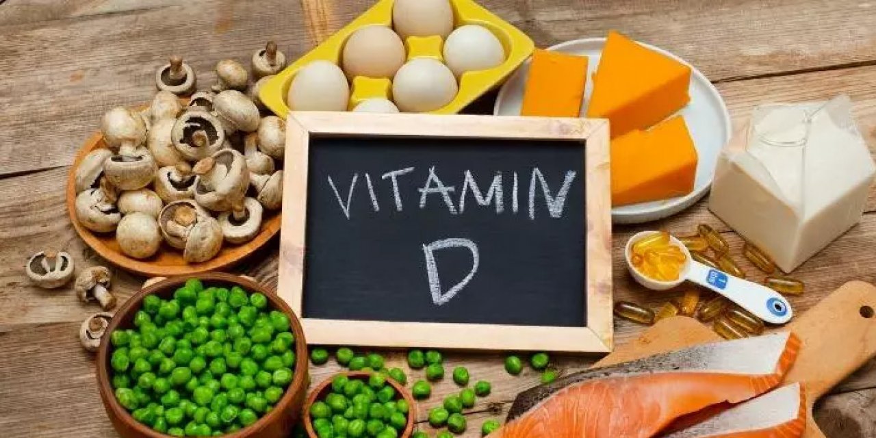 D vitamini eksikliği çok daha yaygın görülüyor