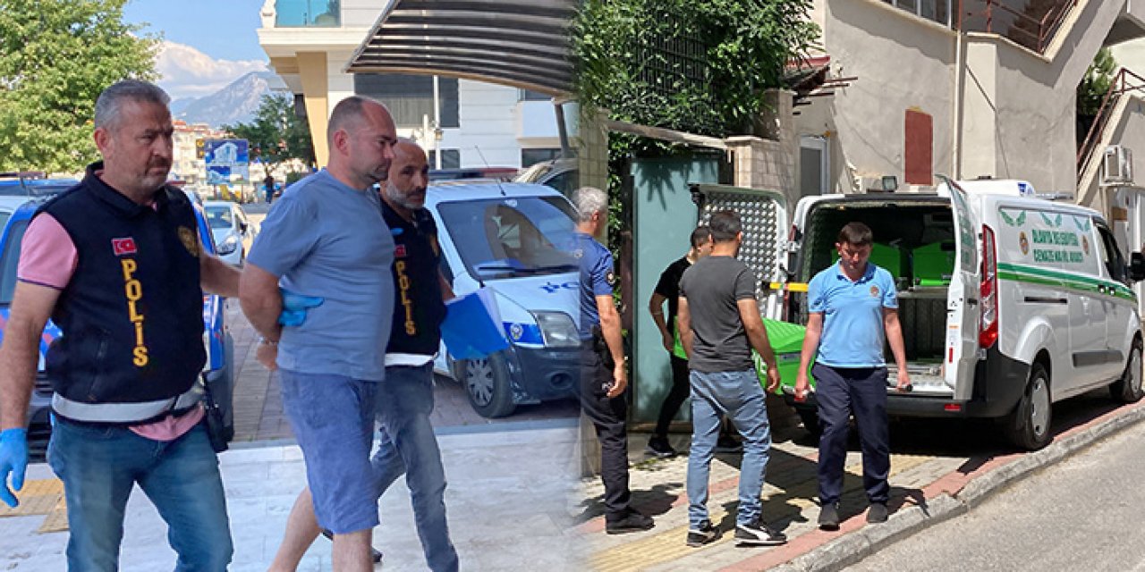 2 çocuğunu öldüren Ukraynalının yargılanması devam ediyor