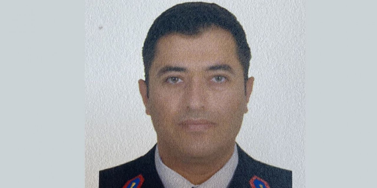 Çatışmada 1 jandarma şehit oldu 1 jandarma yaralandı