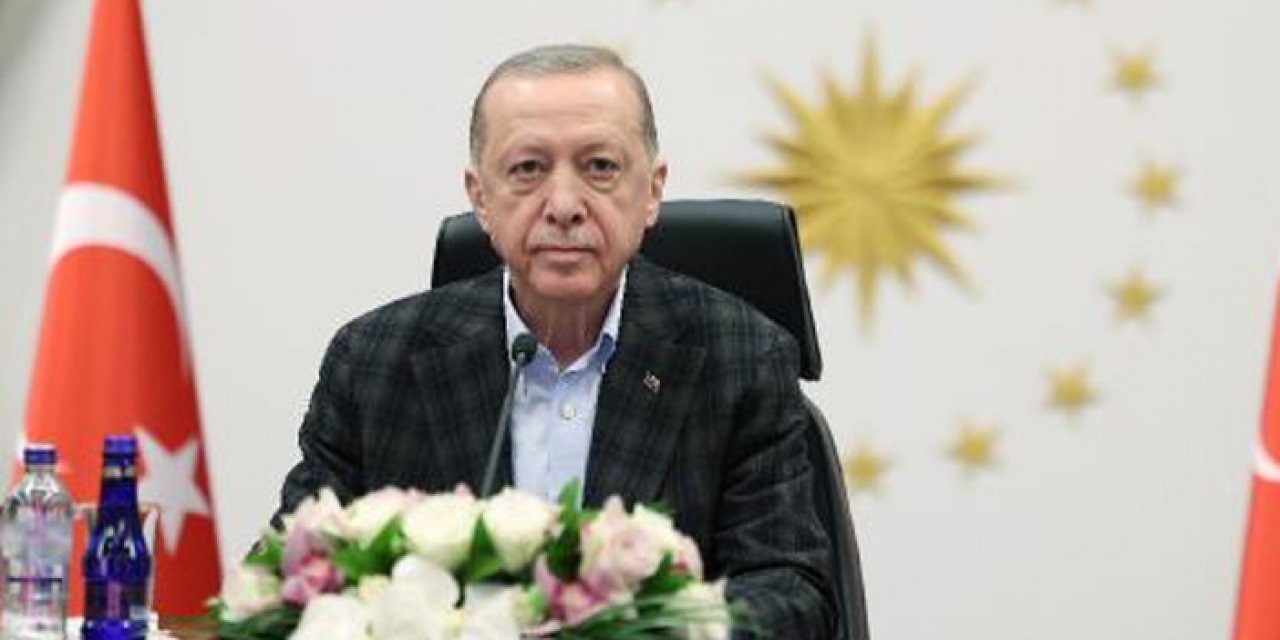 Erdoğan: Adana kardeşliğin kıymetini çok iyi bilir