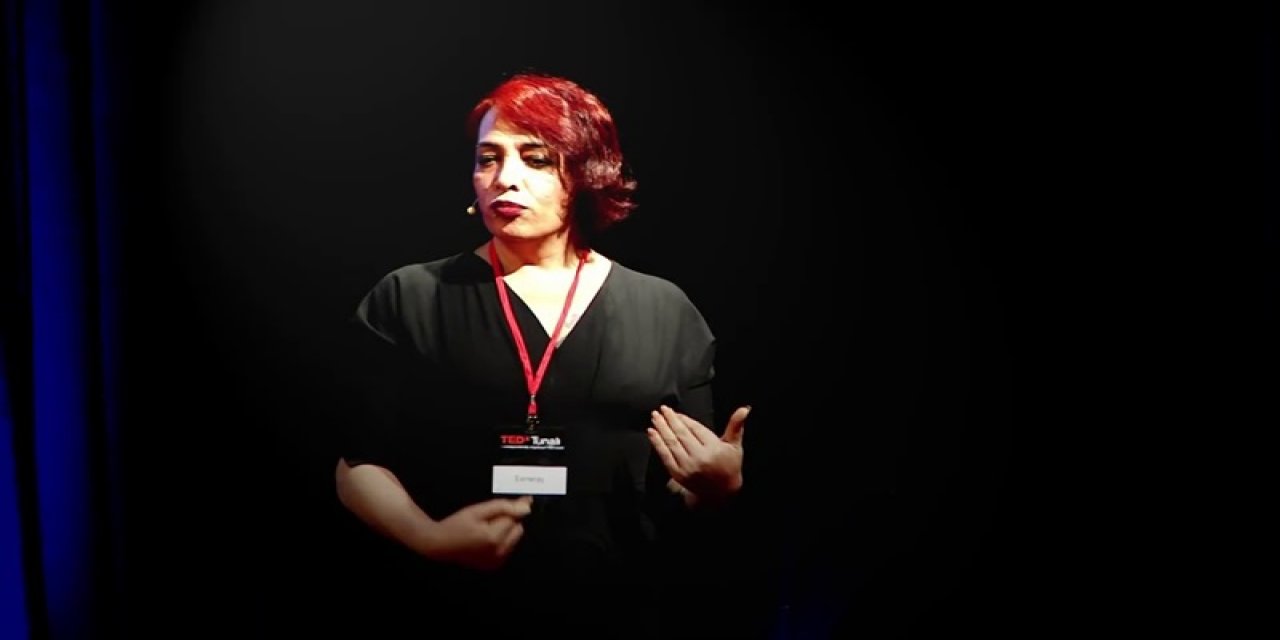 Esmeray Zeynep Özadikti kimdir? Esmeray Zeynep Özadikti nereli ve kaç yaşında?