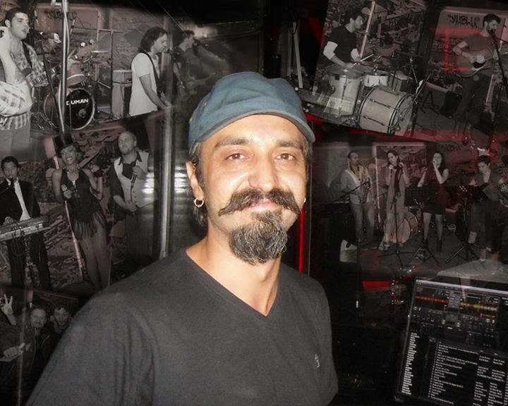 Engin Hızarcı kimdir? Engin Hızarcı nereli ve kaç yaşında?