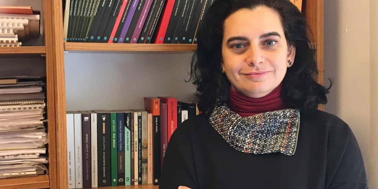Prof. Dr. Pınar Uyan Semerci kimdir? Pınar Uyan Semerci kaç yaşında? Pınar Uyan Semerci nereli?