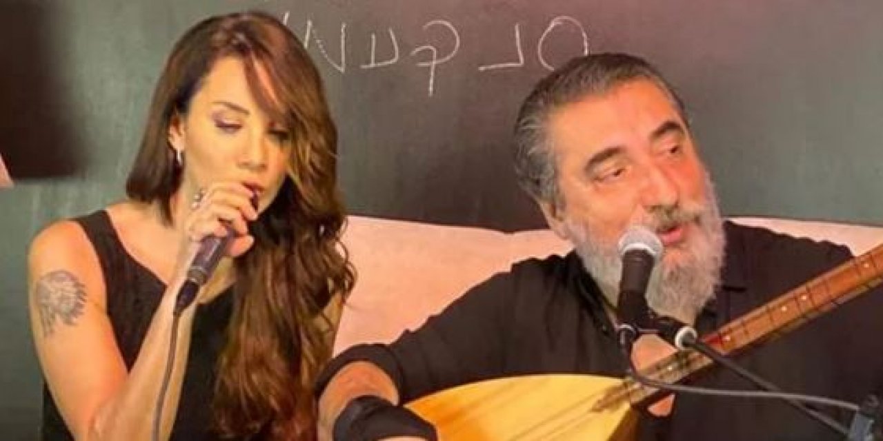 Özlem Olgun kimdir? Özlem Olgun nereli ve kaç yaşında?