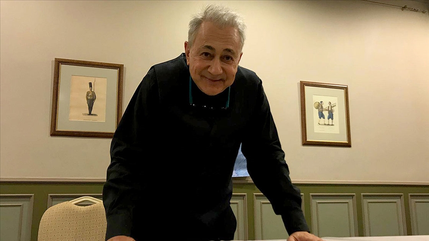 Orhan Kural kimdir? Orhan Kural nereli ve kaç yaşında?