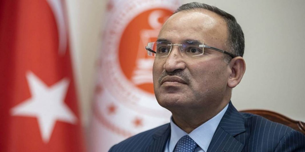 Bekir Bozdağ kimdir? Adalet Bakanı Bekir Bozdağ Kimdir? Bekir Bozdağ kaç yaşında? Bekir Bozdağ nereli?