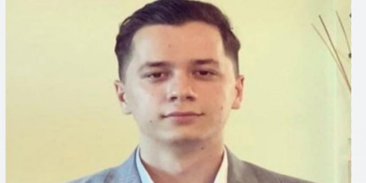 Emre Olur kimdir? Emre Olur nereli ve kaç yaşında? Sedat Peker'in başdanışmanı kimdir?