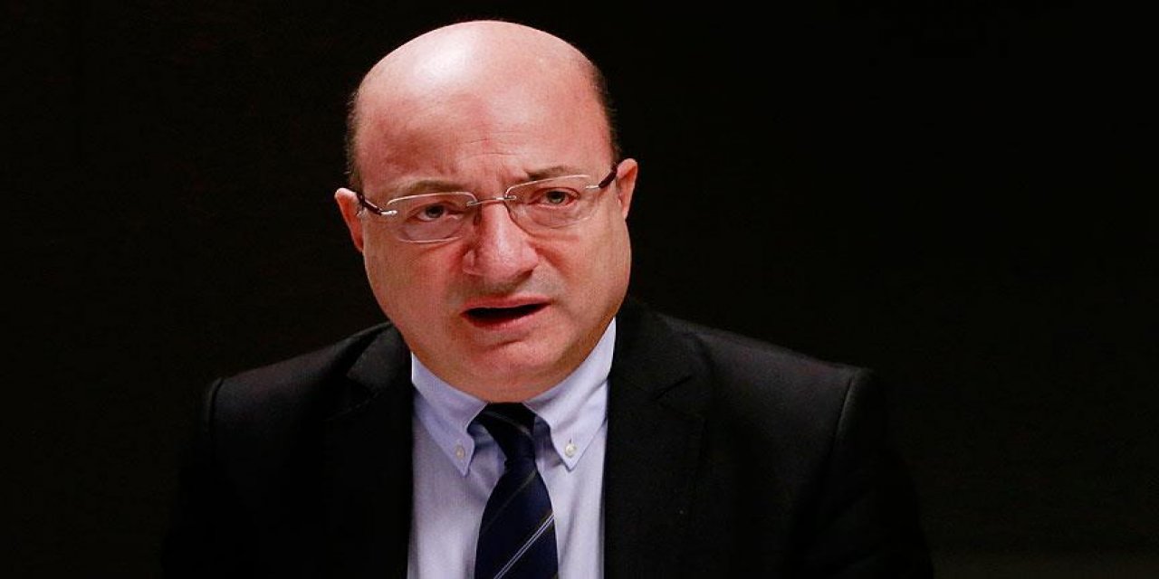 İlhan Cihaner kimdir? CHP 26. Dönem Milletvekili İlhan Cihaner kimdir? İlhan Cihaner kaç yaşında? İlhan Cihaner nereli?