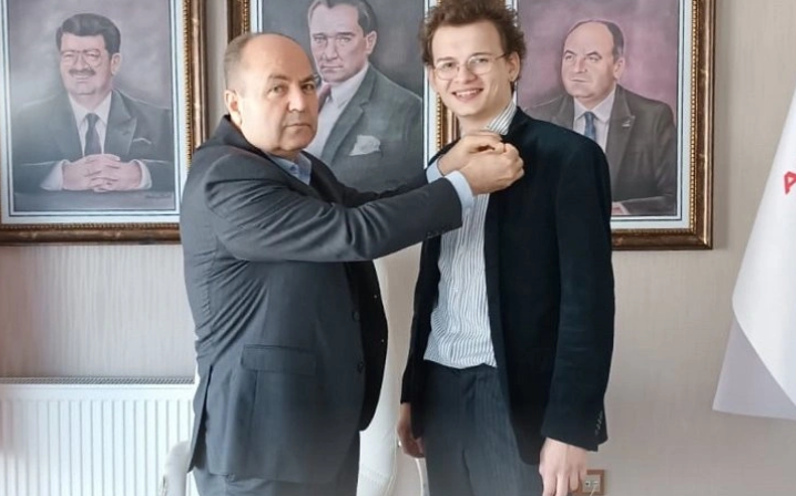 Asrın Tok kimdir? Asrın Tok nereli ve kaç yaşındadır?