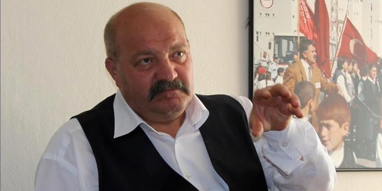 Murat Bahadır Akkoyunlu kimdir? Murat Bahadır Akkoyunlu nereli ve kaç yaşında?