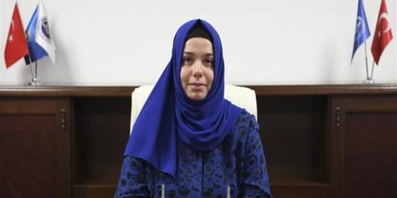 Fatma Bayraktar kimdir? Fatma Bayraktar nereli ve kaç yaşında?