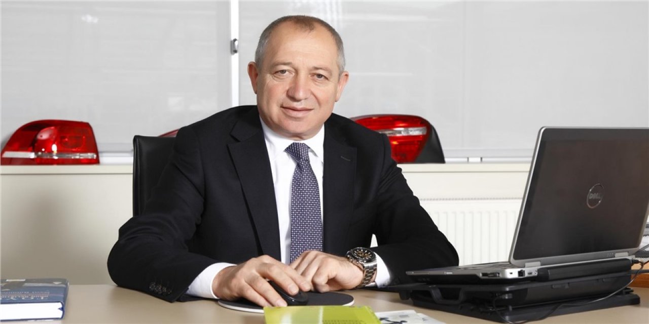 Ahmet Bayraktar kimdir? Ahmet Bayraktar nereli ve kaç yaşında?