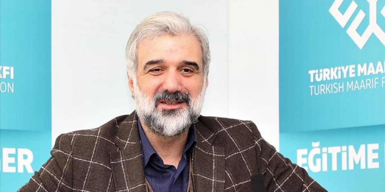 Osman Nuri Kabaktepe kimdir? Osman Nuri Kabaktepe nereli ve kaç yaşında?