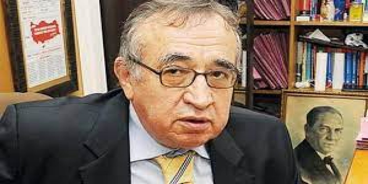 Nuh Mete Yüksel kimdir? Nuh Mete Yüksel nereli ve kaç yaşında?