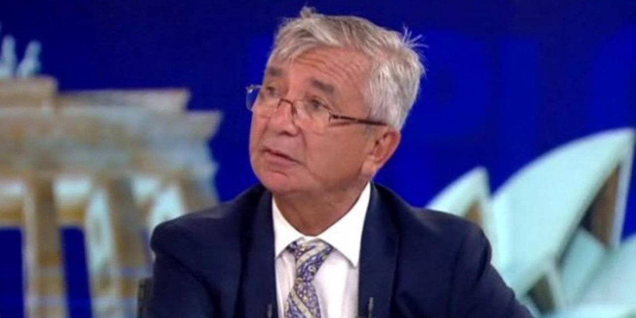 Mesut Hakkı Caşın kimdir? Prof. Dr. Caşın ne mezunu?