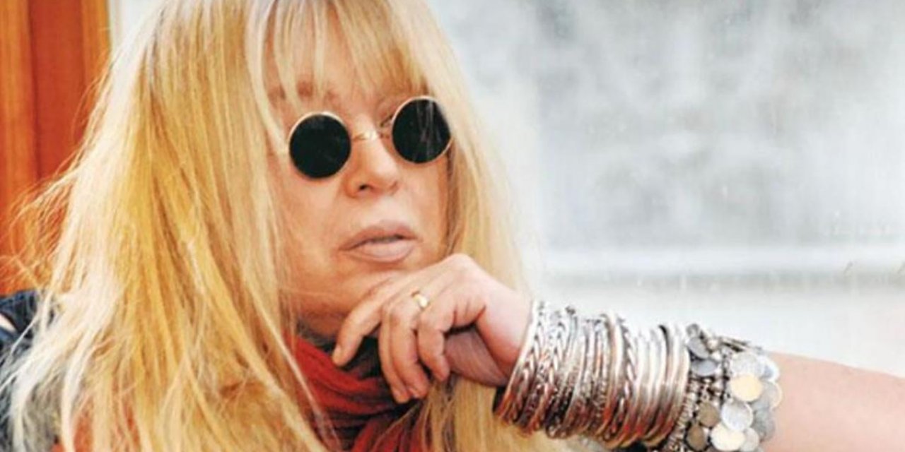 Zerrin Özer Öldü mü? Zerrin Özer Yaşıyor mu? Zerrin Özer Kimdir? Zerrin Özer Vefat mı Etti?