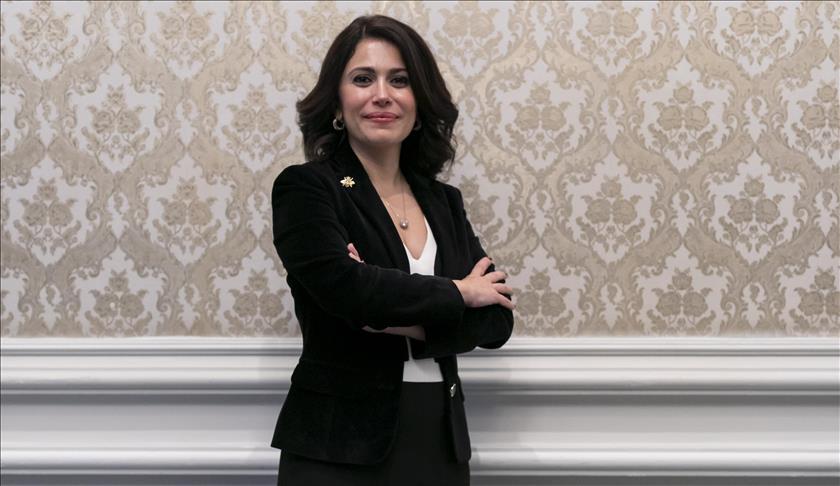 Aslı Elif Tanuğur Samancı kimdir? Aslı Elif Tanuğur Samancı nereli ve kaç yaşındadır?