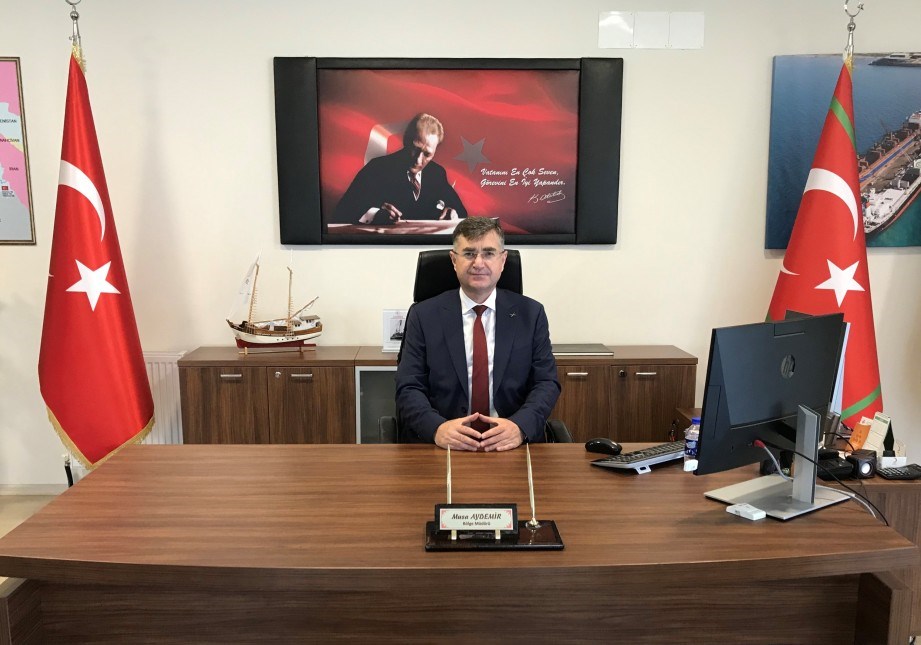 Musa Aydemir kimdir? Musa Aydemir nereli ve kaç yaşında?