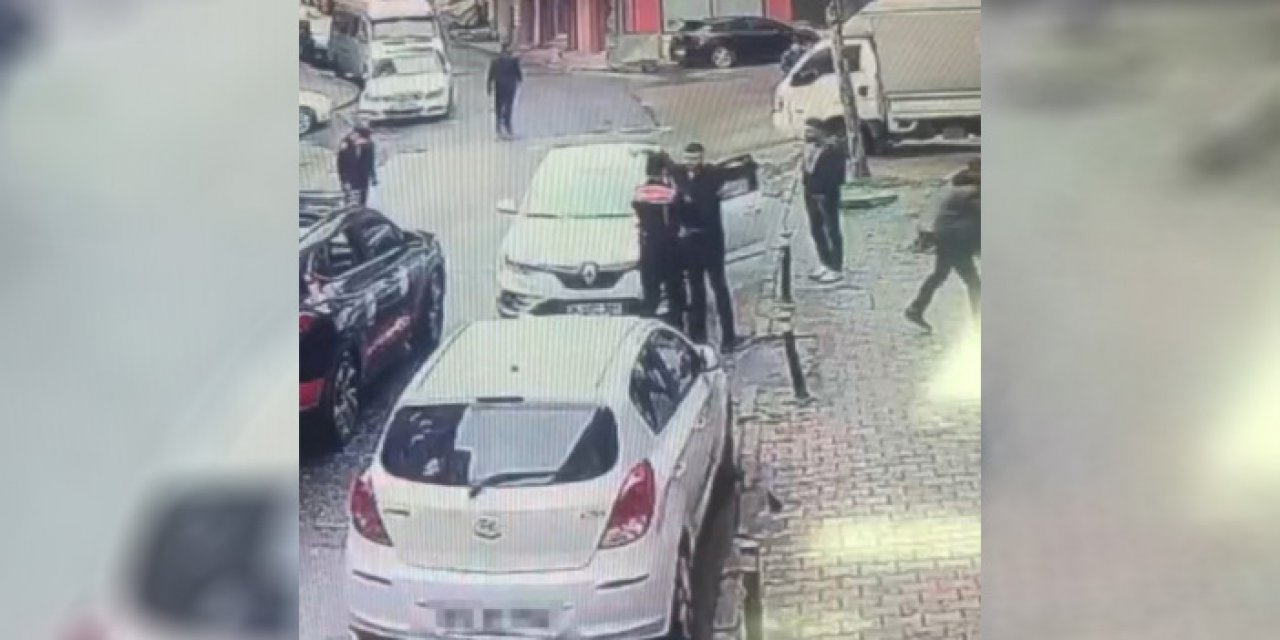 Otomobilde uyuşturucu ticaretine baskın