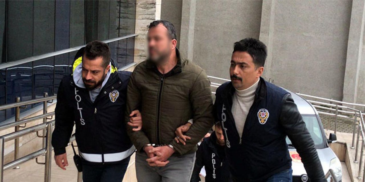 Takıntılı olduğu kızın babasını vurmuştu: Yakalandı