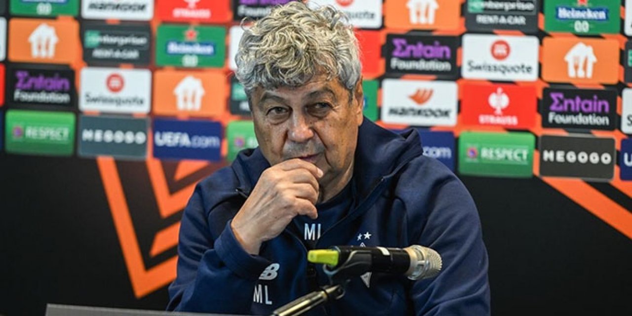 Lucescu ameliyat olacak