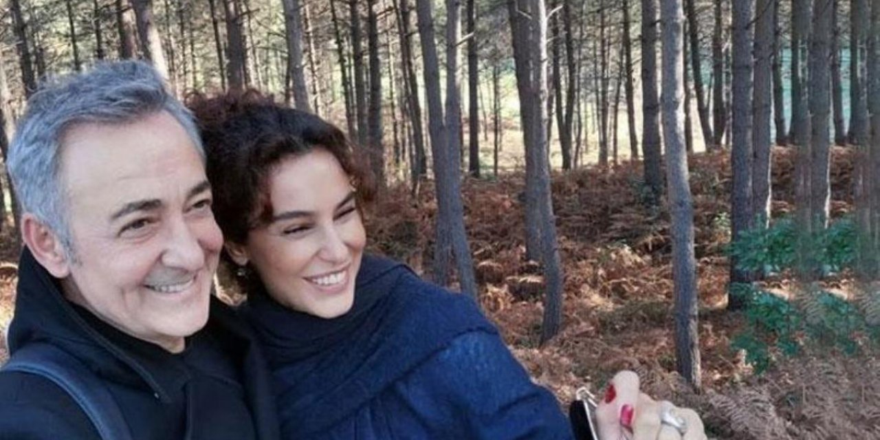 Mehmet Aslantuğ Arzum Onan Boşanıyor mu? Arzum Onan Boşandı mı?  Mehmet Aslantuğ Eşinden Ayrıldı mı? Çiftten Açıklama Geldi mi?