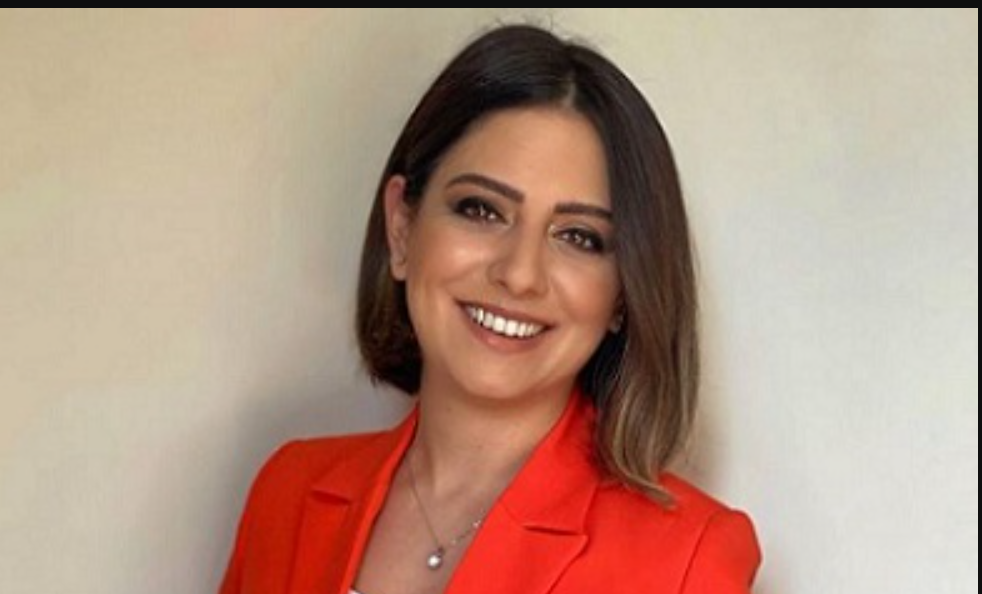 Damla Doğan Tuncel kimdir? Damla Doğan Tuncel nereli ve kaç yaşındadır?
