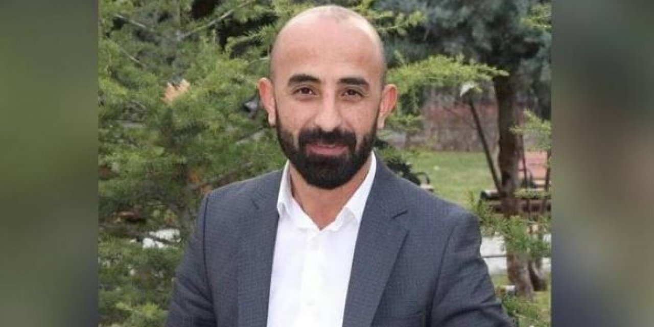 Ferhat Özcan kimdir? Eski MHP il yöneticisi Ferhat Özcan kimdir?