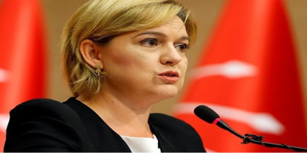 Selin Saye Böke Aday mı? Selin Saye Böke Milletvekili Adayı Oldu mu? Selin Saye Böke Hangi Partiden Aday Gösterildi?