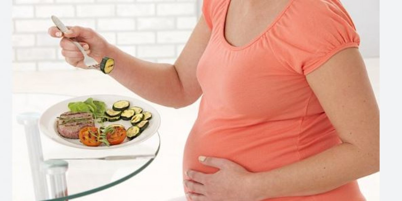 Hamileyken sucuk yenir mi? Hamilelikte sucuk yenir mi?