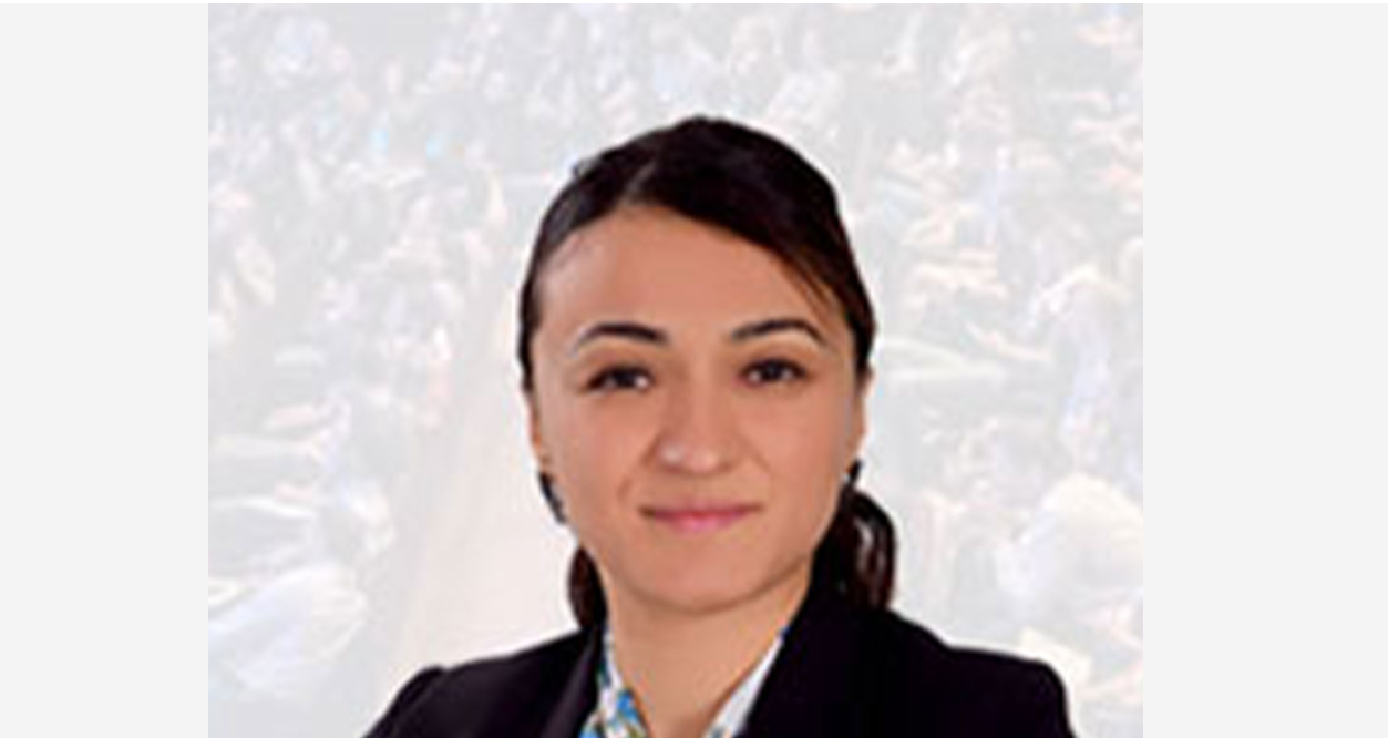 Aysel Ösüz kimdir? Aysel Ösüz nereli ve kaç yaşında?