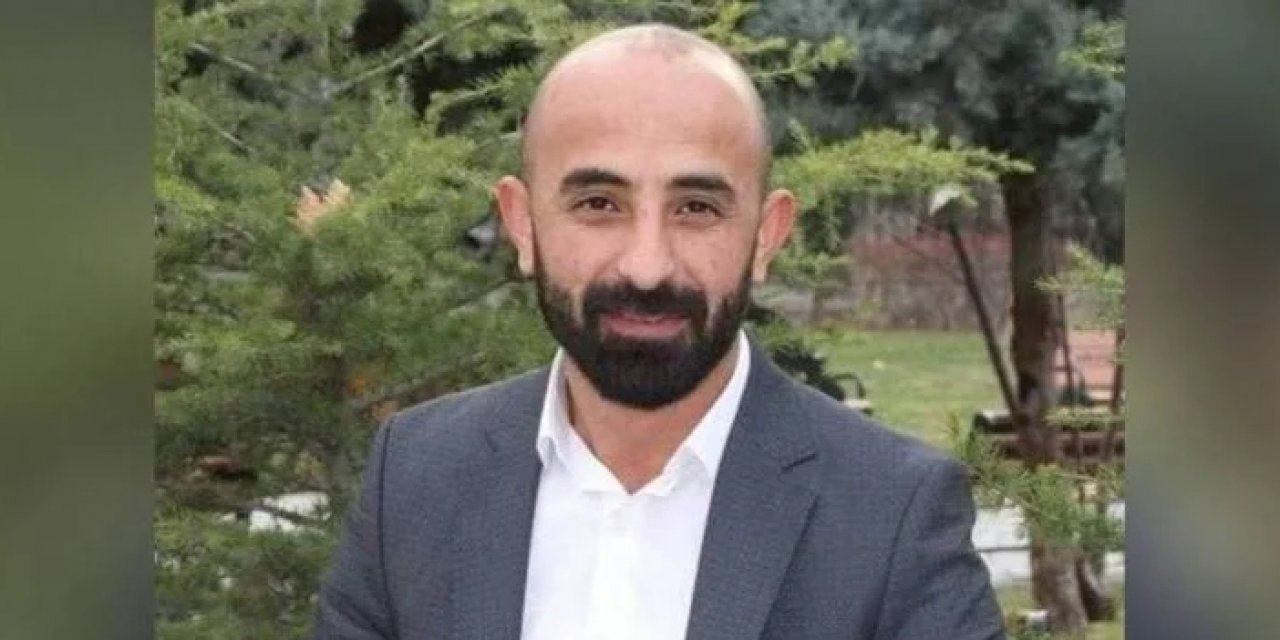 Eski MHP Ankara il yöneticisi öldürüldü