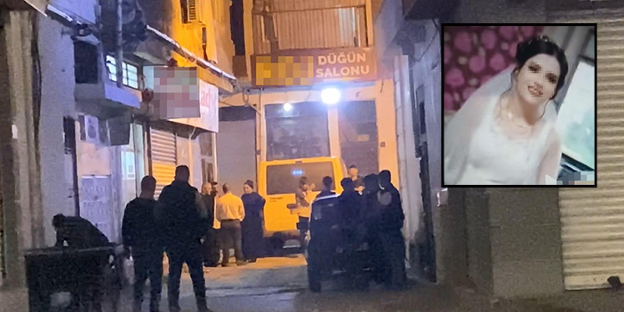 Diyarbakır’da çocuk gelin operasyonu: 5 gözaltı