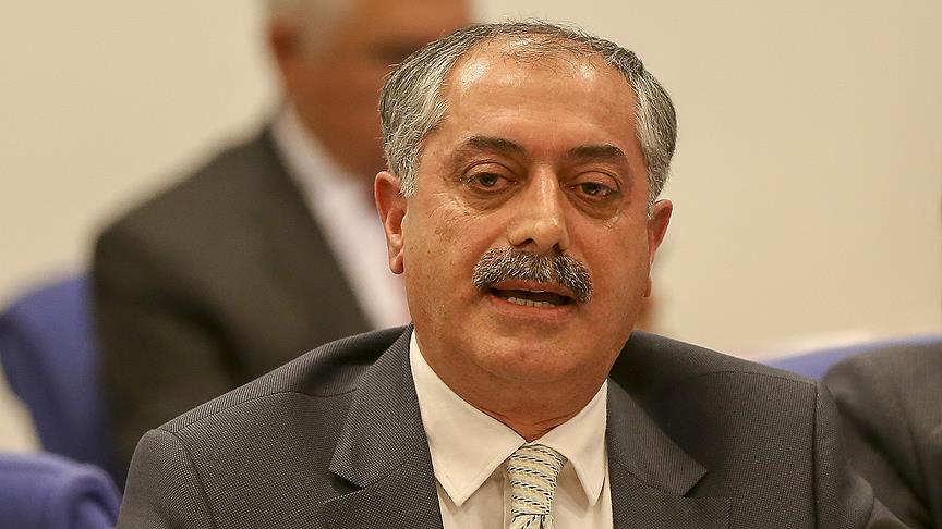 İlahiyatçı Abdulbaki Erdoğmuş: Devletin dini yoktur