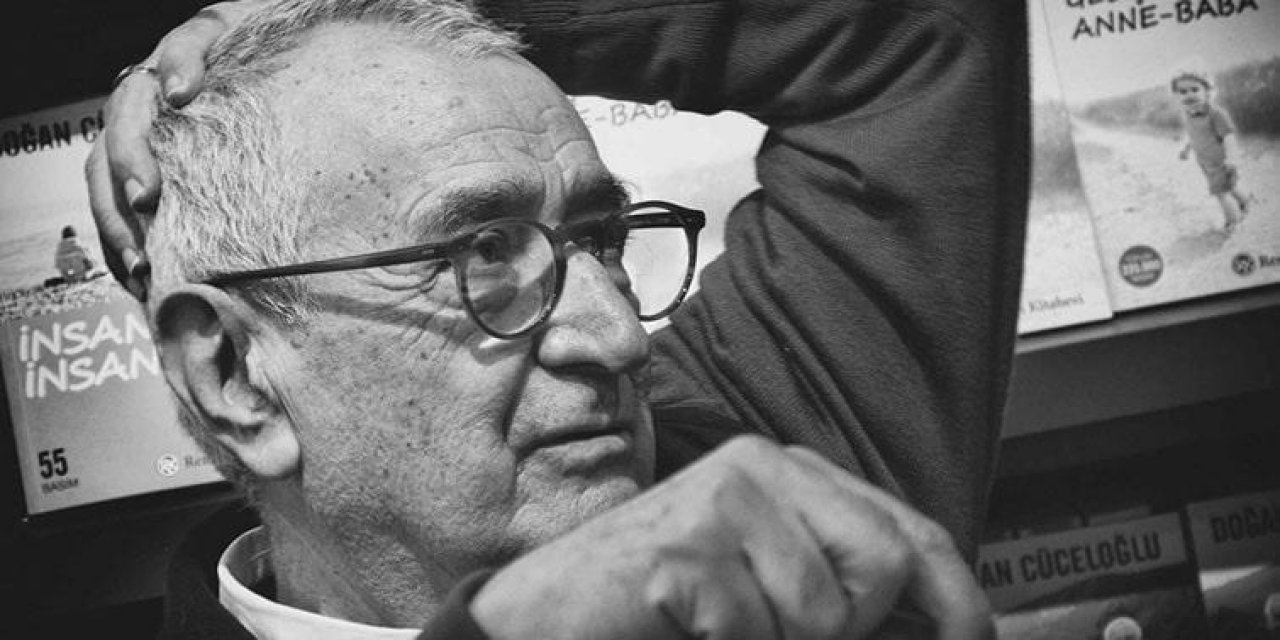 Doğan Cüceloğlu Öldü mü? Psikolog Doğan Cüceloğlu Öldü mü? Doğan Cüceloğlu Yaşıyor mu? Doğan Cüceloğlu Kimdir?