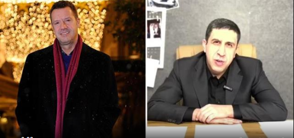 Muhammed Yakut açıklamıştı: Hüseyin Can Tanrıyar tutuklandı!