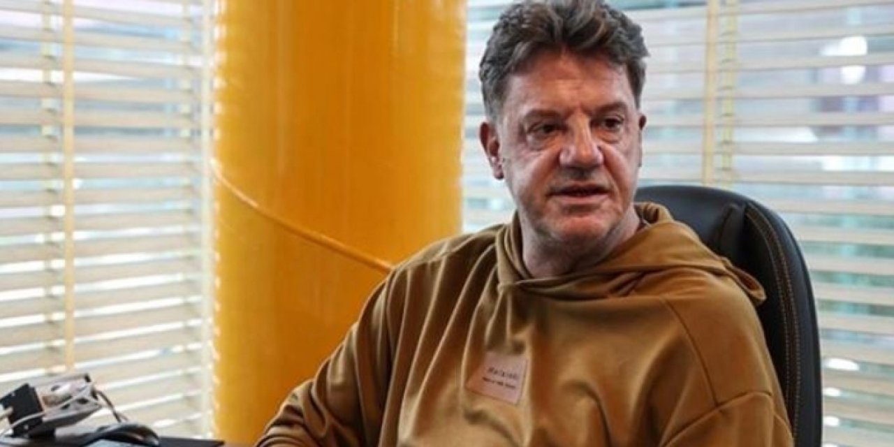 Hüseyin Can Tanrıyar tutuklandı