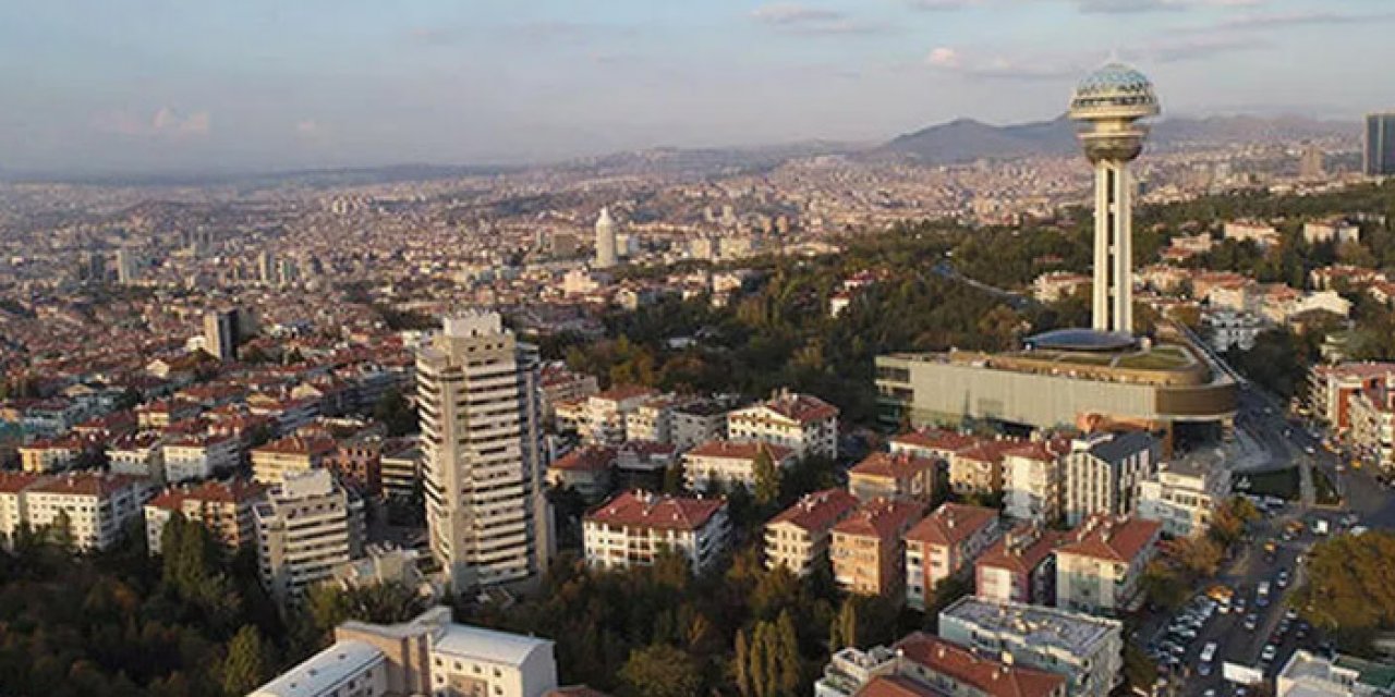 Ankara Büyükşehir Belediyesi’nden müjde!