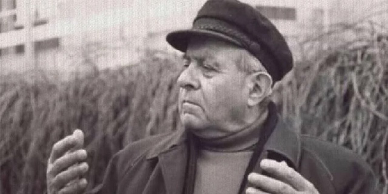 Ahmed Arif kimdir? Ahmed Arif öldü mü?