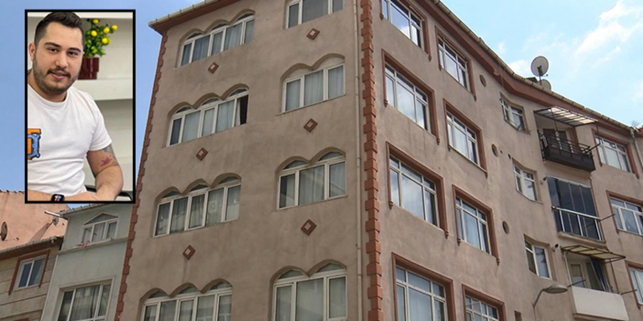 İstanbul’da kavgayı pencereden izlerken başından yaralandı